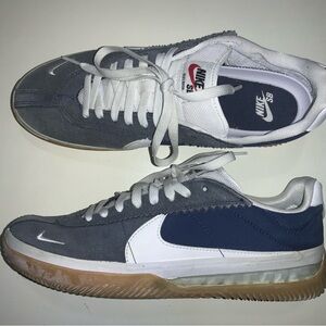 Nike BRSB Skateboard Sneakers